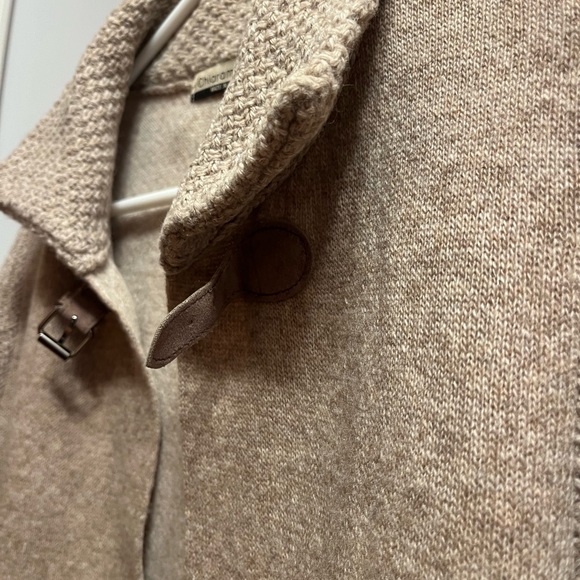 Chiaramente wool sweater (Made in Italy) - Picture 3 of 7